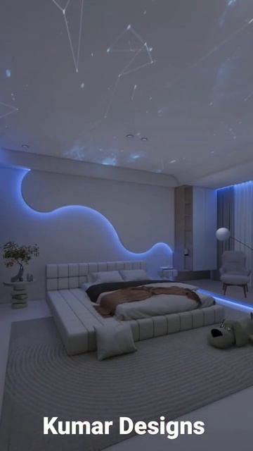 Bedroom Rendering Tutorial #kumardesigns #shorts #design #shortsvideo #3dsmax #rendering #3dmodelin