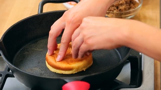 5 EPIC Grilled Cheese Recipes | Happy Grilled Cheese Day