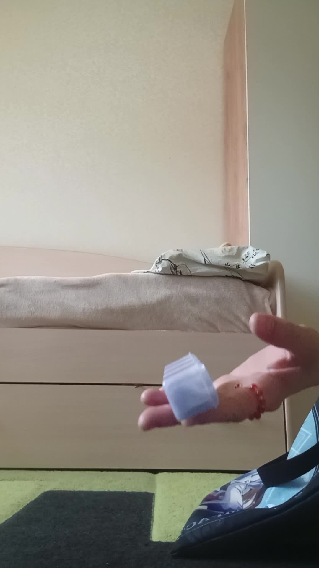 собираюсь в школу фей