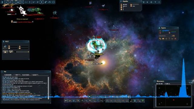DarkOrbit - Happy New Year!!! (2) (Adobe Premiere Pro)