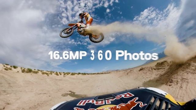 GoPro Introducing Max