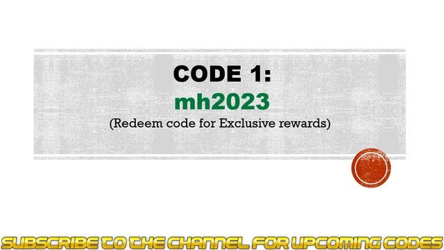 🔥 Mini Heroes Summoners War Codes | Mini Heroes Gift Codes | Mini Heroes Redeem Codes