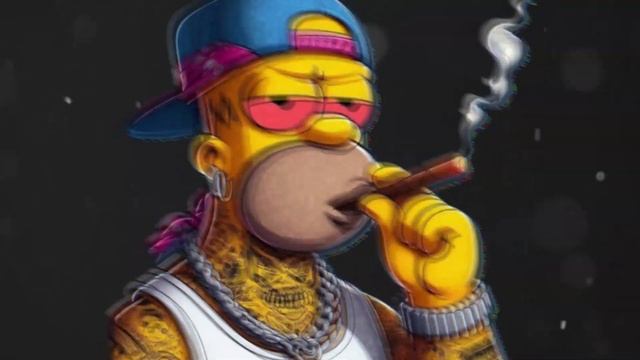 Freestyle Beat - "Toy Soldier" | Free Type Beat 2024 | Hard Fast Rap Trap Beat Instrumental