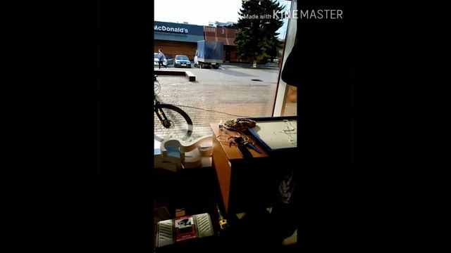 Наружная реклама.изготовление,монтаж.