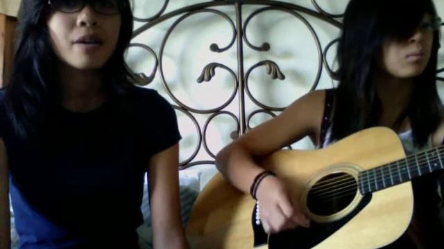 I Just Want You by AJ Rafael- Lolly and Mocha