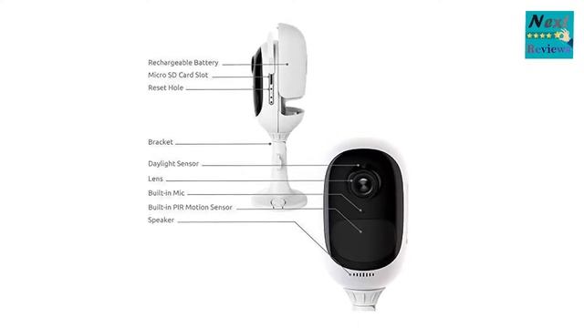 Top 5 Best Wireless Security Cameras 2020
