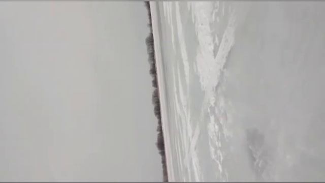 Ловля щуки на жерлицы