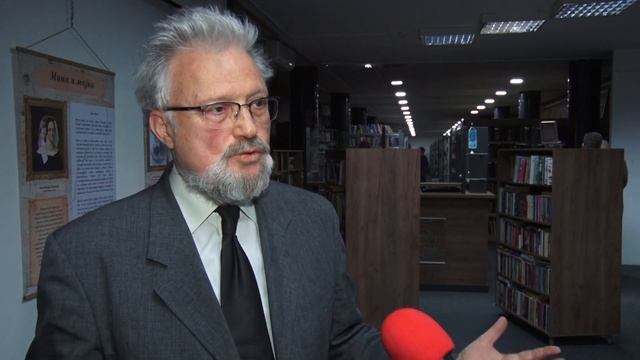 Predstavljeno izdanje Srpske enciklopedije Matice srpske