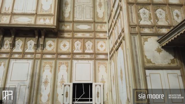 Art Visit: İstanbul | Sia Moore