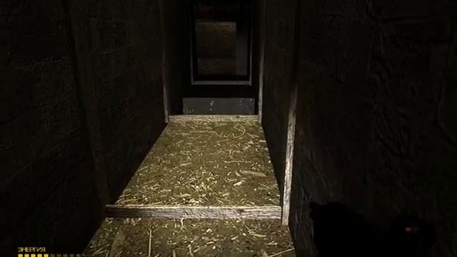 Half Life 2 часть первая