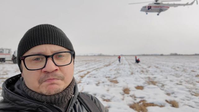 Учебно-тренировочные сборы МЧС России в Абакане. 12 марта  2025