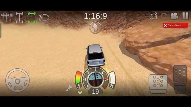 Offroad Outlaws | Range Rover | offroad Game !