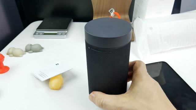 XIAOMI Special: Yeelight Light + Xiaomi Wireless Speaker + MI LCD Tablet - Moschuss.de