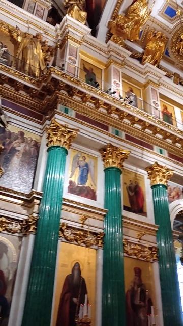 Исаакиевский собор#исаакиевскийсобор #санктпетербург #питер #travel #шортс #shorts #ютуб #любовь