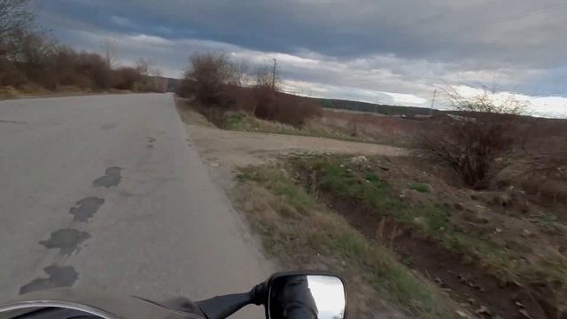 Hayabusa- Test  in rainy day/ GoPro 11 Black / DaVinci Resolve 18
