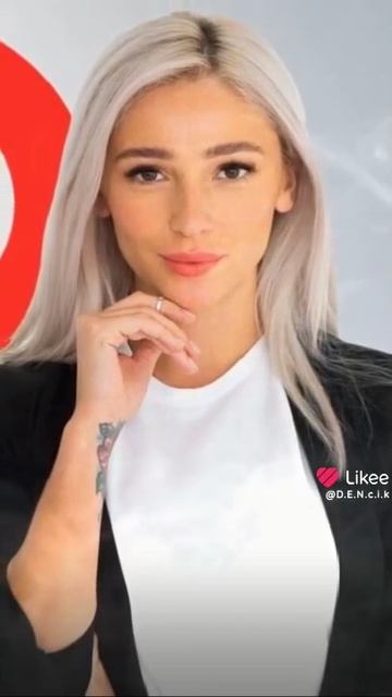 Настя ивлеева