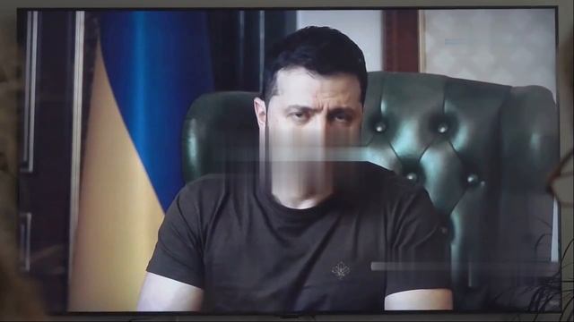 Зеленский обозначил «красную линию» для России