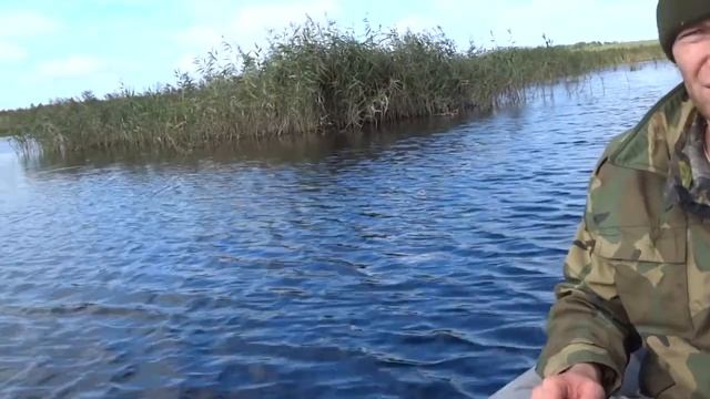 УКРОТИТЕЛИ ЩУК МОНСТРОВ.