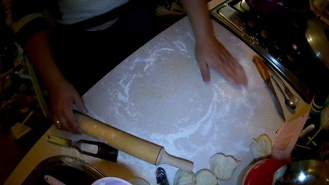 Чебуреки
