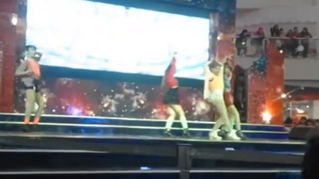 [Barbies Up] Kpop Cover Dance Perfomance
