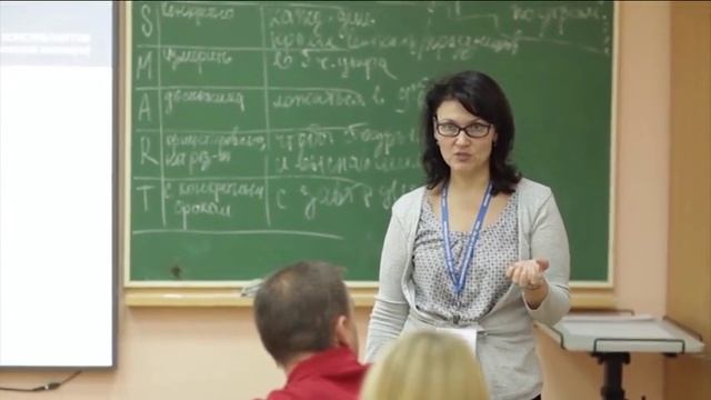отзыв об обучении «Инструктор производственного обучения – наставник»