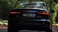 AUDI A3 Berline & Sportback 2020