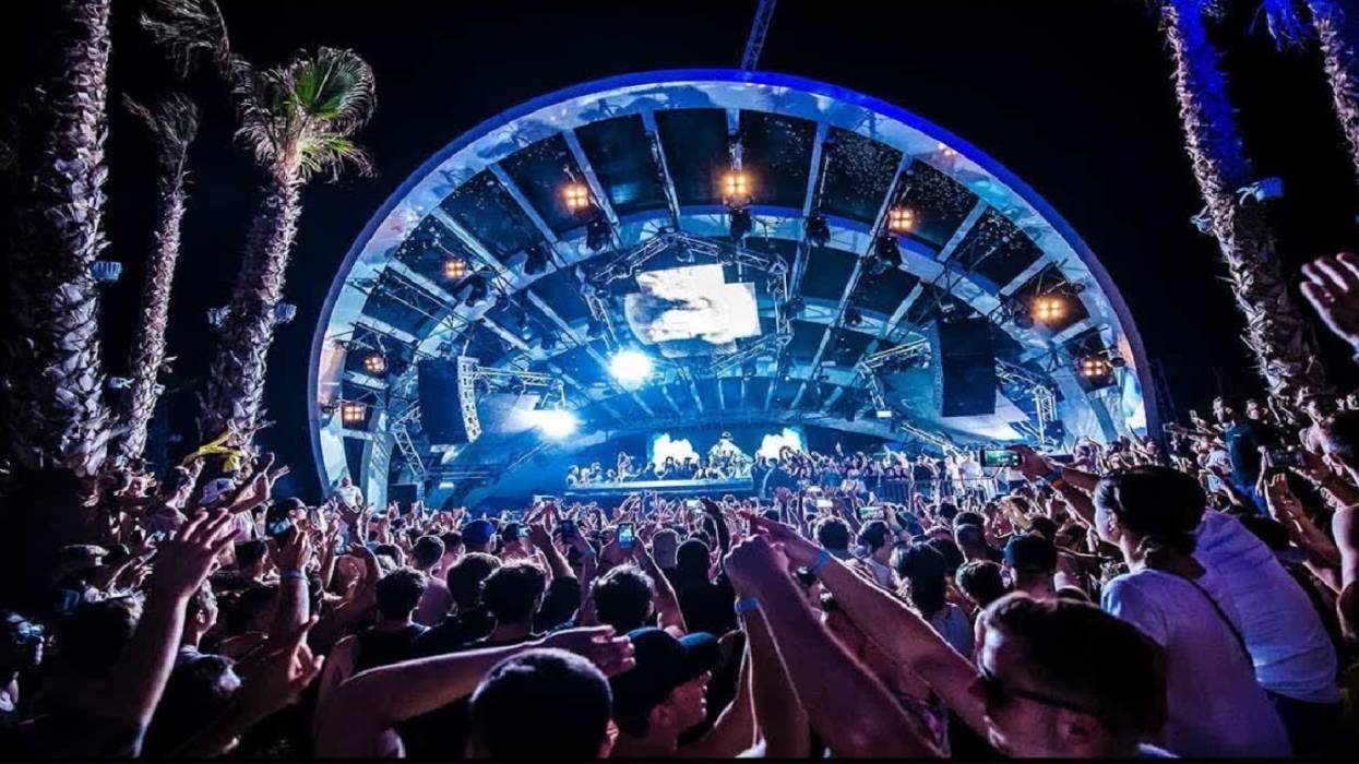 MIAMI deep & house clubbing dance session NEW YEARS EVE PARTY