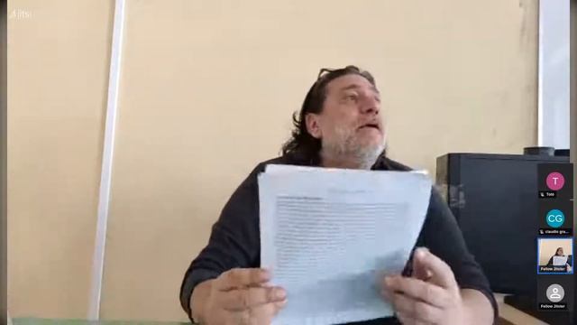 Breve Storia della Fantascienza lezione 2