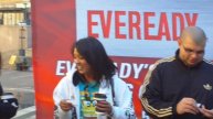 Eveready Longest Lasting Challenge - Draw for seats