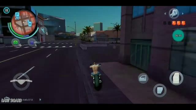 GANGSTER VEGAS 4 android gameplay in தமிழ்(Tamil) /DARTBOARD
