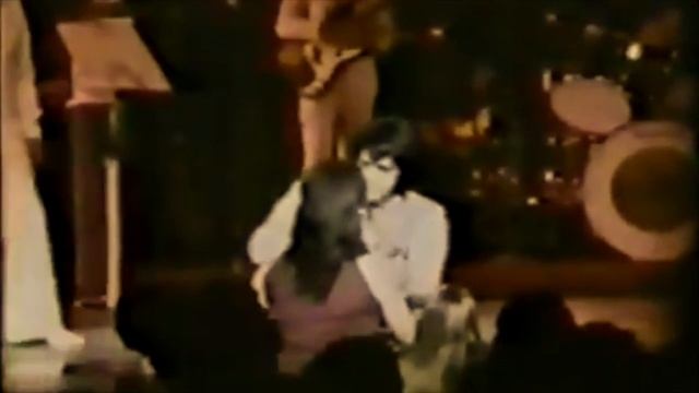 Elvis' Wild Night In Vegas August 19, 1975