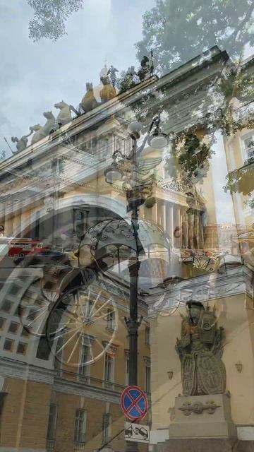 Санкт-Петербург #питер #санктпетербург