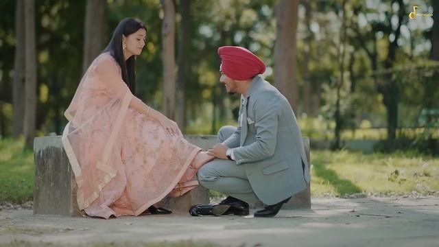 Hoi Ve Hoi (Official Video) | GURP | RAI-SAAB | OGE | Latest Punjabi Songs 2023