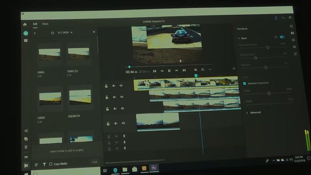 How To Use Adobe Premiere Rush CC