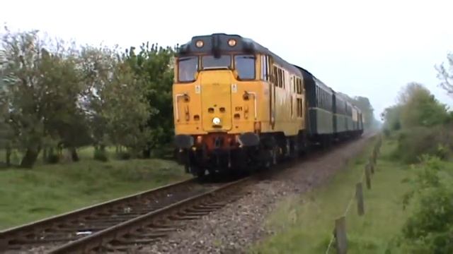 31602 NVR May Diesel Gala 2012