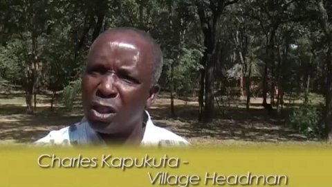 Catching the Poachers - Bangweulu Swamp - Zambia