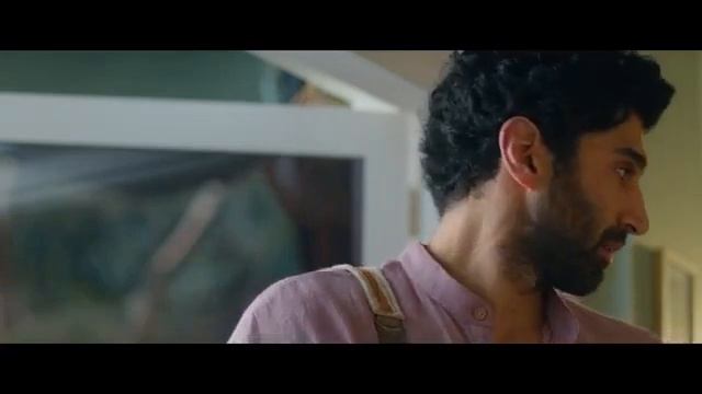 Sanya Malhotra And Aditya Roy Kapoor Comedy Scenes Ludo Movie 2020