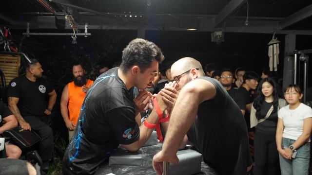 Supermatches 13 March 2024 | Sydney vs Wollongong vs Newcastle | Sydney Spartans Armwrestling