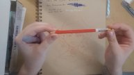 MY FIRST ARTSNACKS UNBOXING and make ART !! ...WHY can't I do it!!? Did I FAIL? | Diz Williams Art