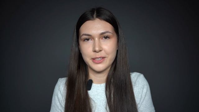 Валерия Шулимова, визитка