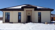 Из коллекции проектов домов "Дизайнус"