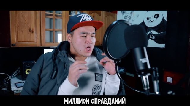 Типы людей в музыкальной студии