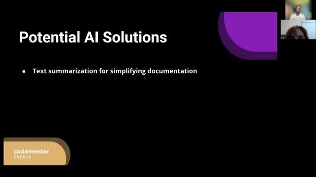 Simplifying Smart Contract Documentation with AI |Trust Onyekwere |Developer Relations Manager@Bunz