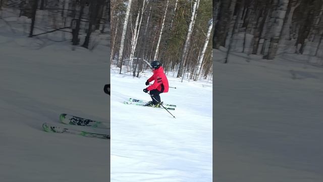 Гаяз и Салават на ГЛК Завьялиха