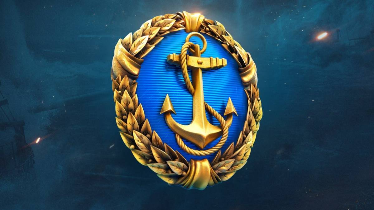 ⚓️ World of warships legends ⚓️-🎖-Ранги спозаранку-💥