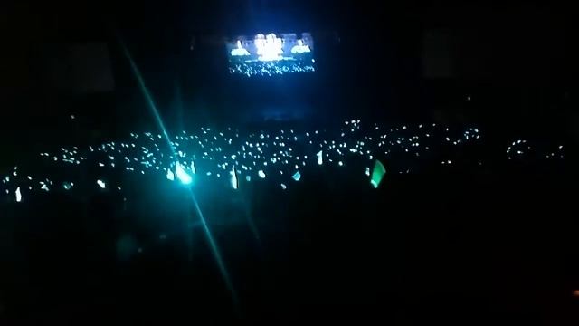 [SHINee in DALLAS]-Shawol ocean