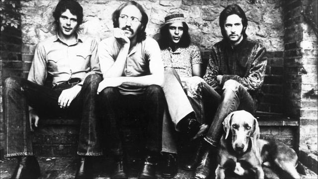 Derek & the Dominos - Key to the Highway