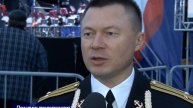 Ансамбль имени Александрова в Крыму