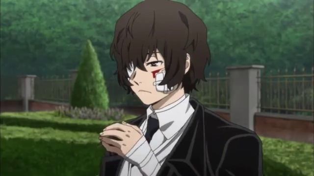 AMV |Клип на разные аниме