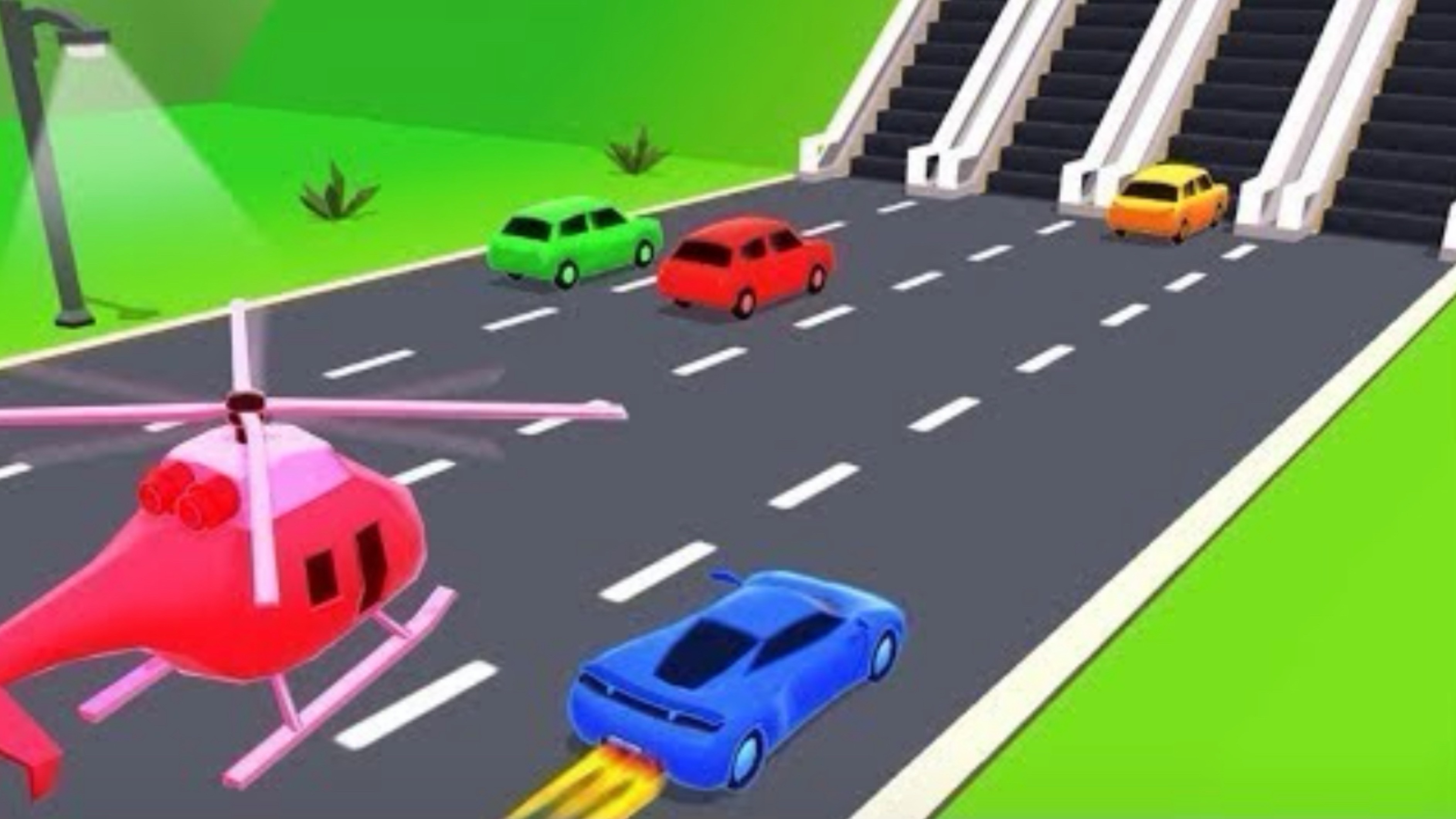 Видеоигра| ЦВЕТНЫЕ Машинки| Тракторы|Грузовики|Мотоциклы|Яркие ЦВЕТА |Разноцветные ПРЕДМЕТЫ |видео